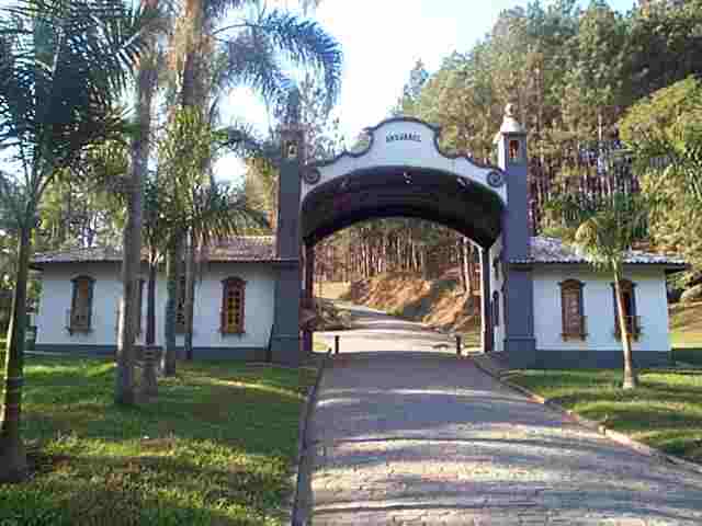 Portal de Entrada