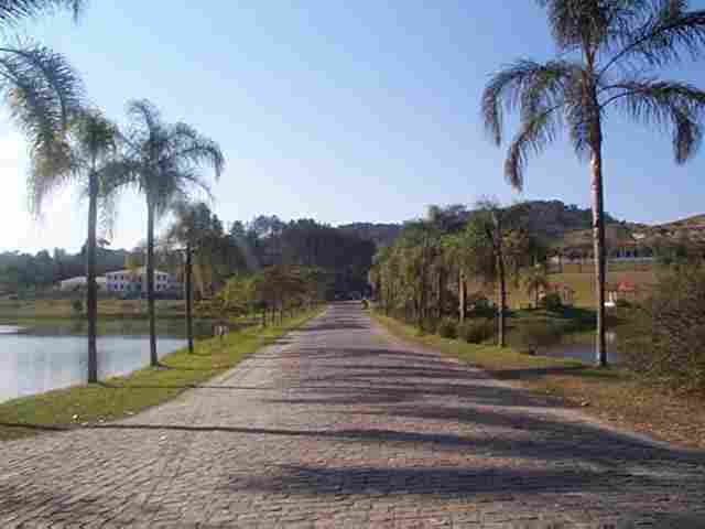 Rua Interna