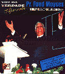 Capa do Álbum