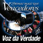 Capa do Álbum