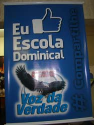 Escola Dominical