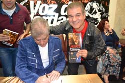 Livro Pr. Carlos