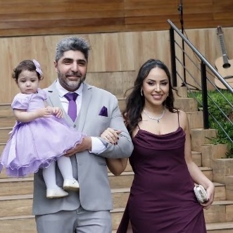 Daniel e Adriana